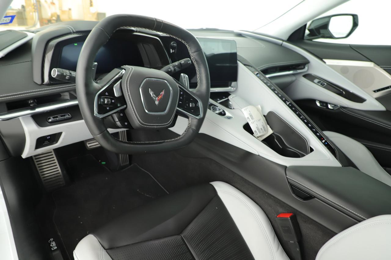 2020 Chevrolet Corvette 3LT New Braunfels TX