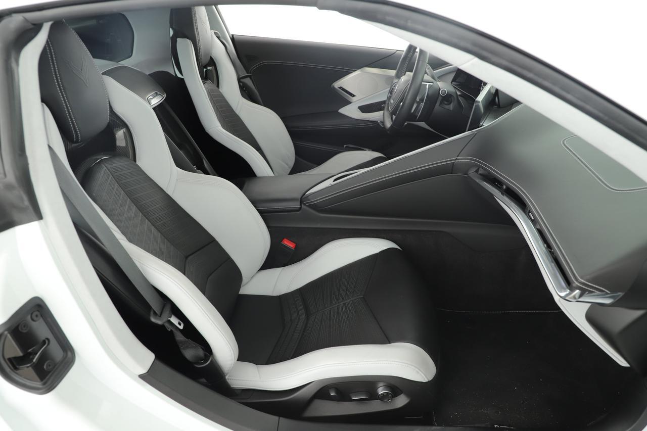 2020 Chevrolet Corvette 3LT New Braunfels TX