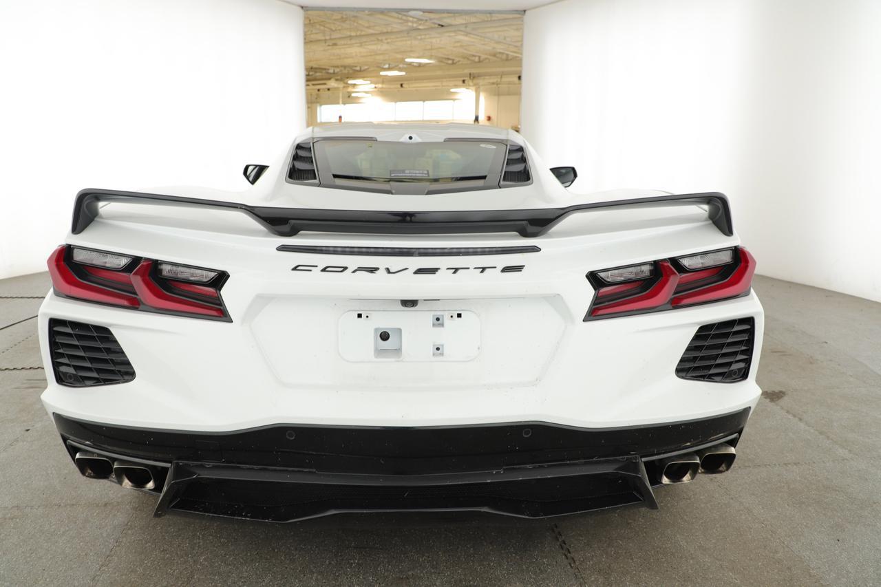 2020 Chevrolet Corvette 3LT New Braunfels TX