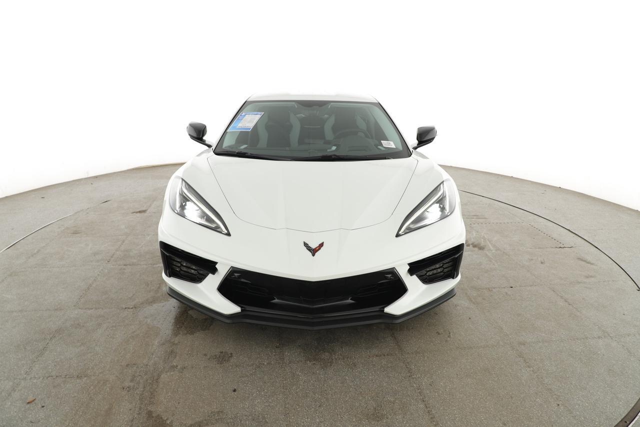 2020 Chevrolet Corvette 3LT