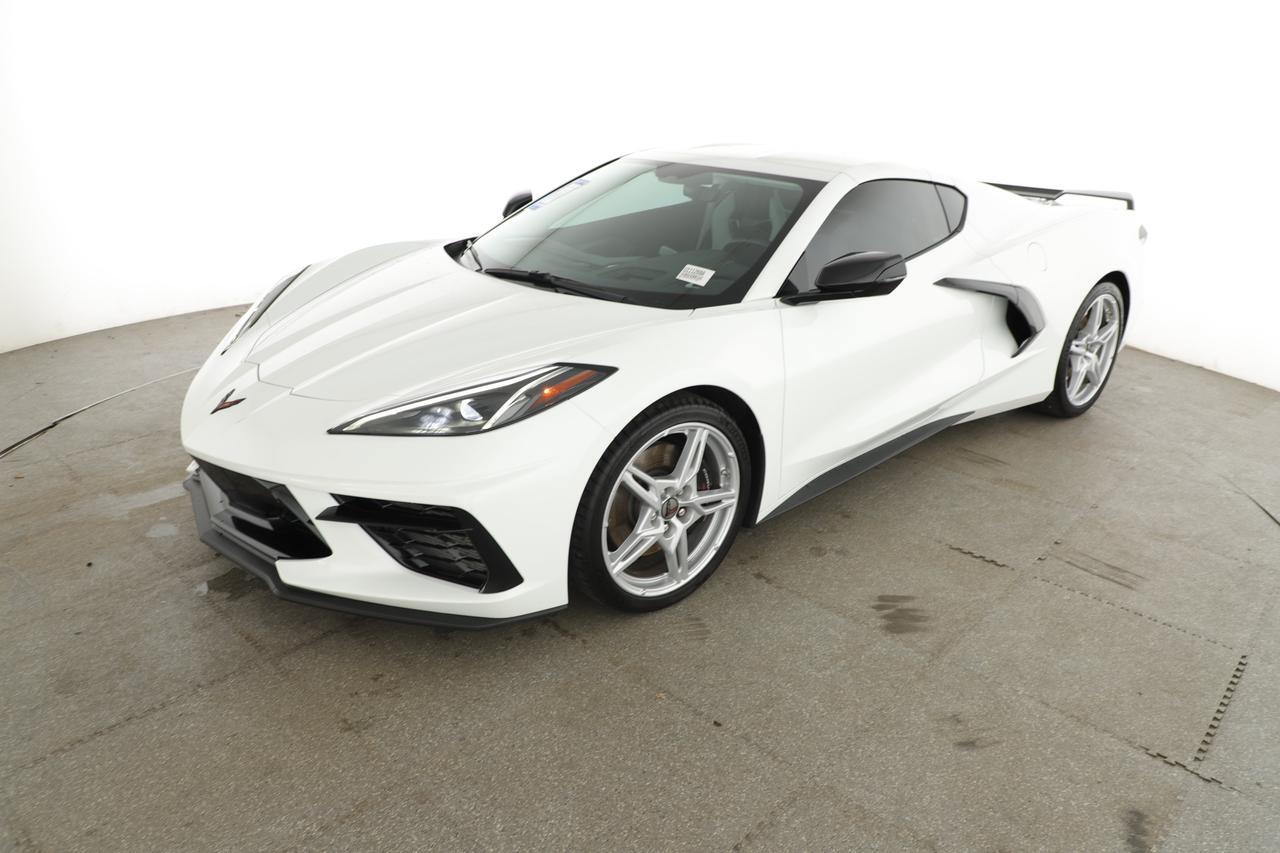 2020 Chevrolet Corvette 3LT