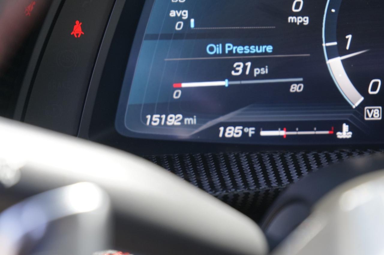 2020 Chevrolet Corvette 3LT Walnut Creek CA