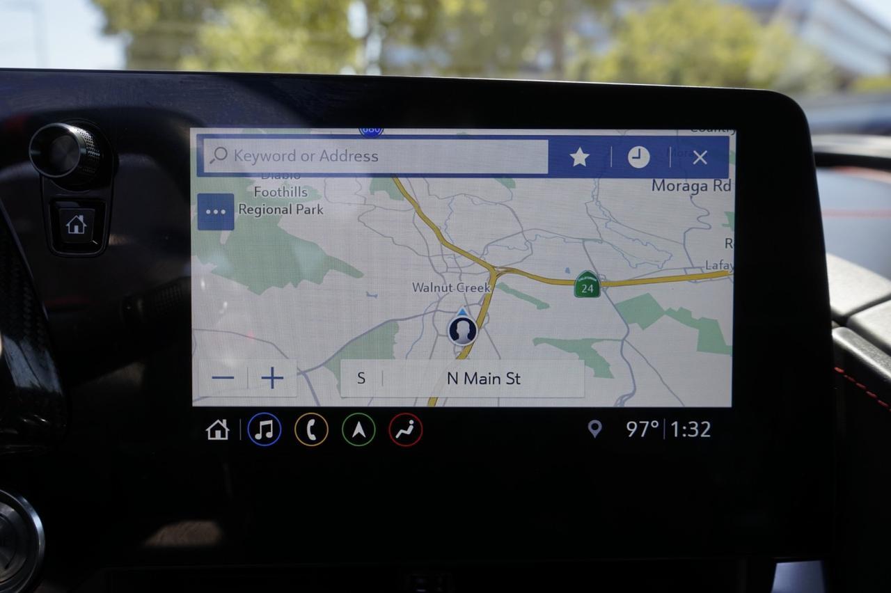 2020 Chevrolet Corvette 3LT Walnut Creek CA