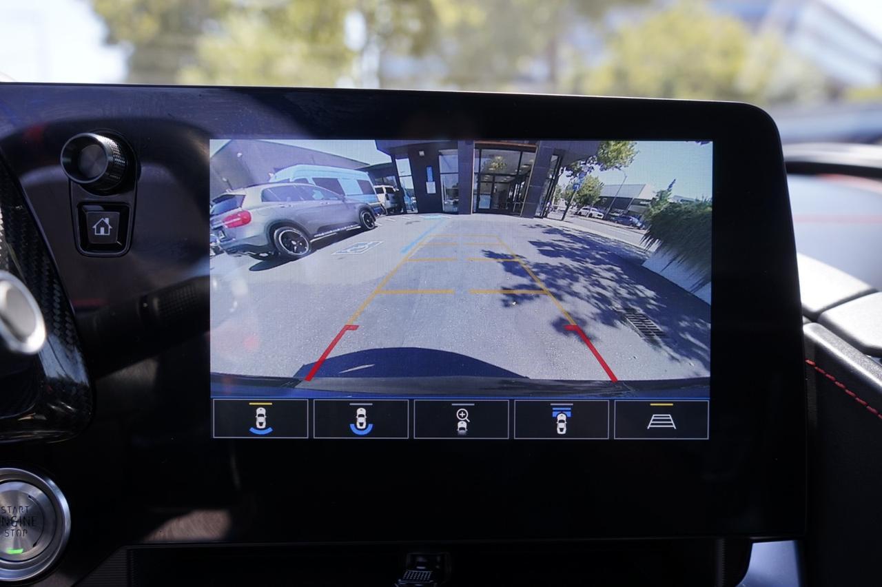2020 Chevrolet Corvette 3LT Walnut Creek CA