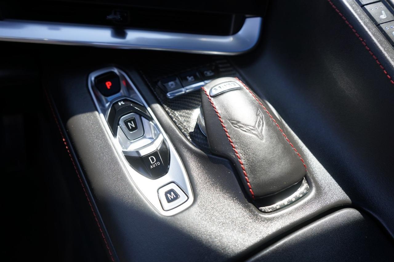 2020 Chevrolet Corvette 3LT Walnut Creek CA