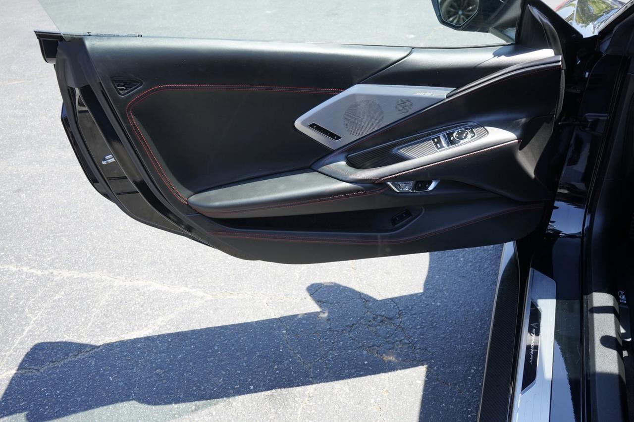 2020 Chevrolet Corvette 3LT Walnut Creek CA