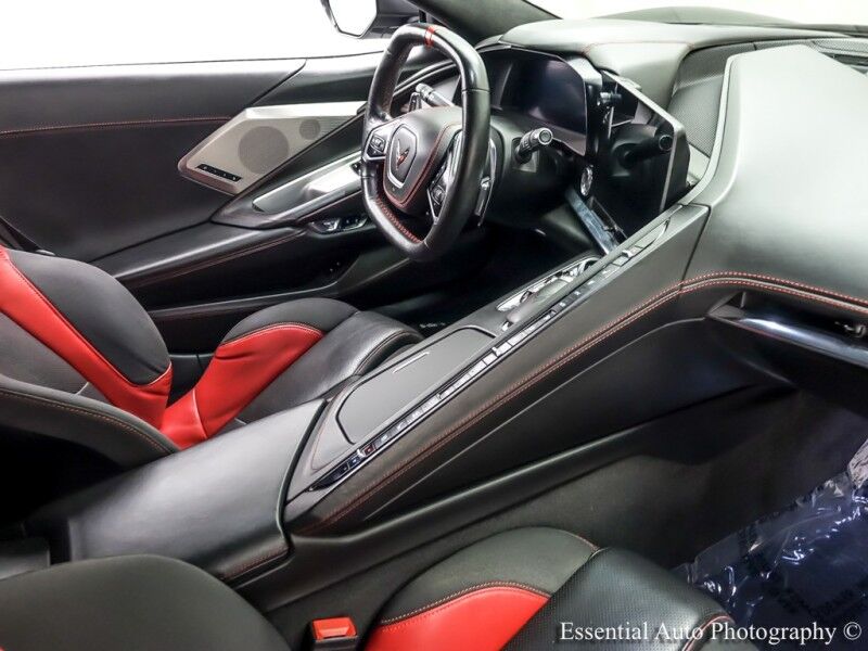 2020 Chevrolet Corvette 3LT Z51 PACKAGE Willowbrook IL