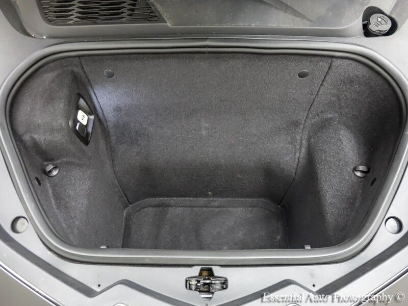 2020 Chevrolet Corvette 3LT Z51 PACKAGE Willowbrook IL