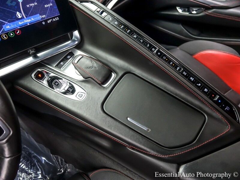 2020 Chevrolet Corvette 3LT Z51 PACKAGE Willowbrook IL