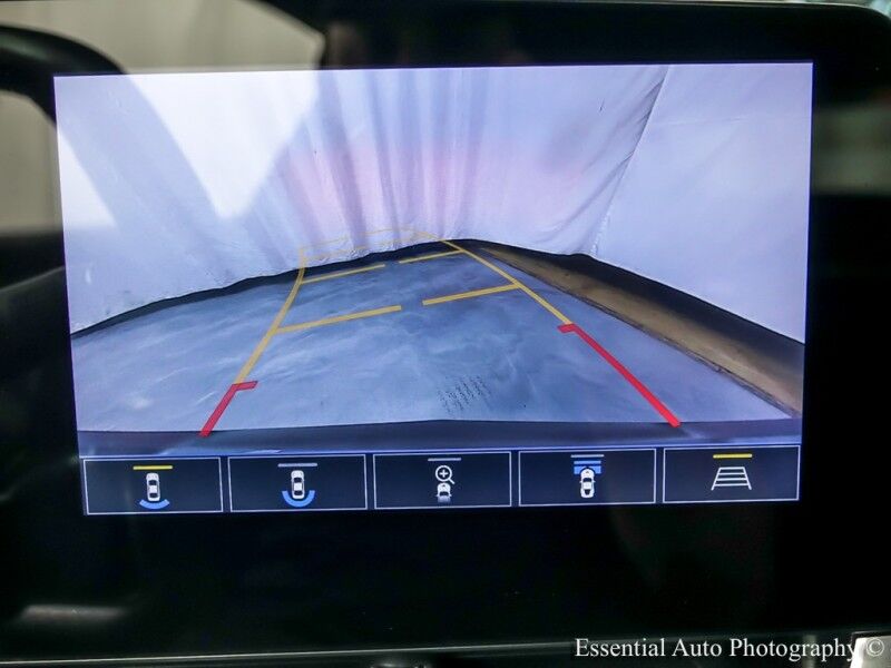 2020 Chevrolet Corvette 3LT Z51 PACKAGE Willowbrook IL
