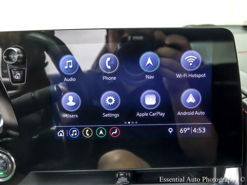 2020 Chevrolet Corvette 3LT Z51 PACKAGE Willowbrook IL