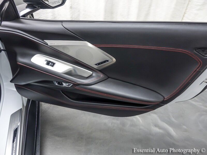 2020 Chevrolet Corvette 3LT Z51 PACKAGE Willowbrook IL