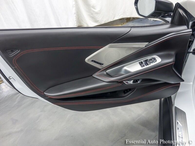 2020 Chevrolet Corvette 3LT Z51 PACKAGE Willowbrook IL