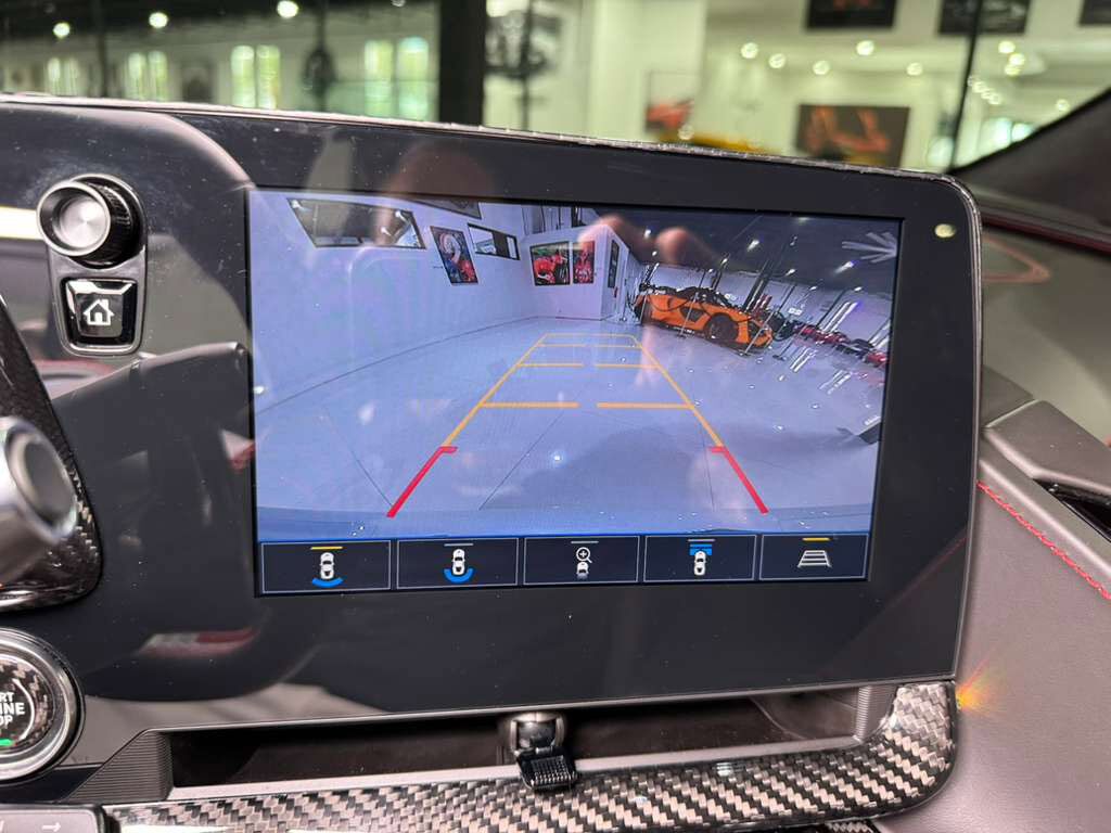 2020 Chevrolet Corvette 3LT Z51 Pack,Ceramic Matrix Gray paint,front lifter/camera,GT2 seats,carbon galore AND MUCH MORE!! Fort Lauderdale FL