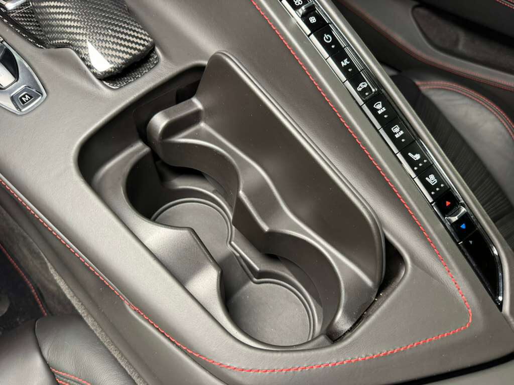 2020 Chevrolet Corvette 3LT Z51 Pack,Ceramic Matrix Gray paint,front lifter/camera,GT2 seats,carbon galore AND MUCH MORE!! Fort Lauderdale FL