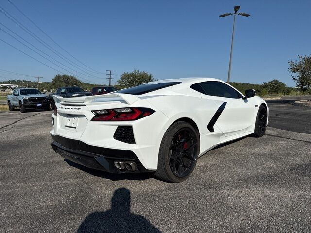 2020 Chevrolet Corvette Stingray  TX