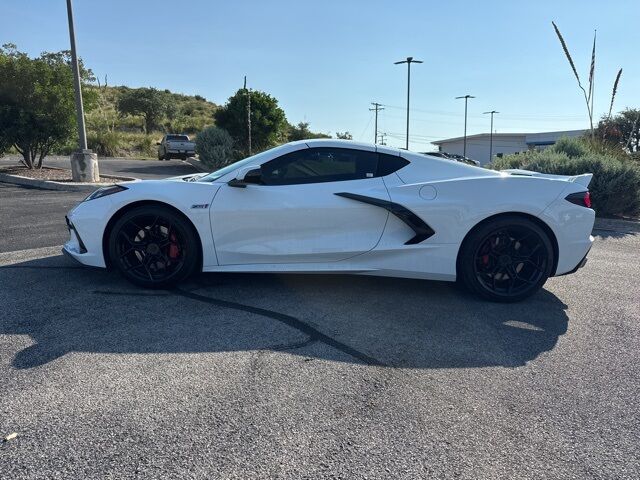 2020 Chevrolet Corvette Stingray  TX