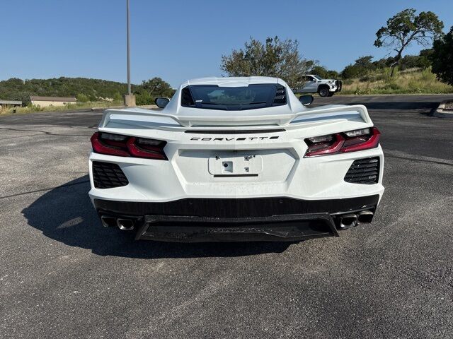 2020 Chevrolet Corvette Stingray  TX