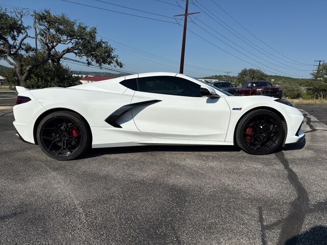 2020 Chevrolet Corvette Stingray  TX