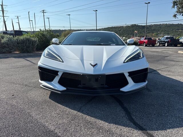 2020 Chevrolet Corvette Stingray  TX