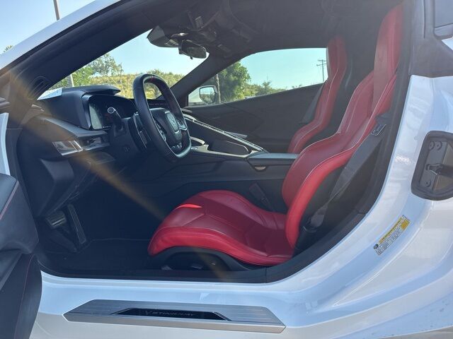 2020 Chevrolet Corvette Stingray  TX
