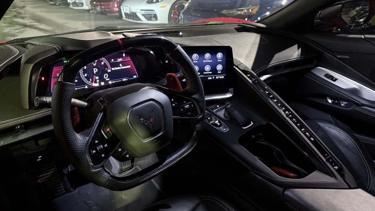 2020 Chevrolet Corvette Stingray 1LT Z51 Performance Pkg Portland OR