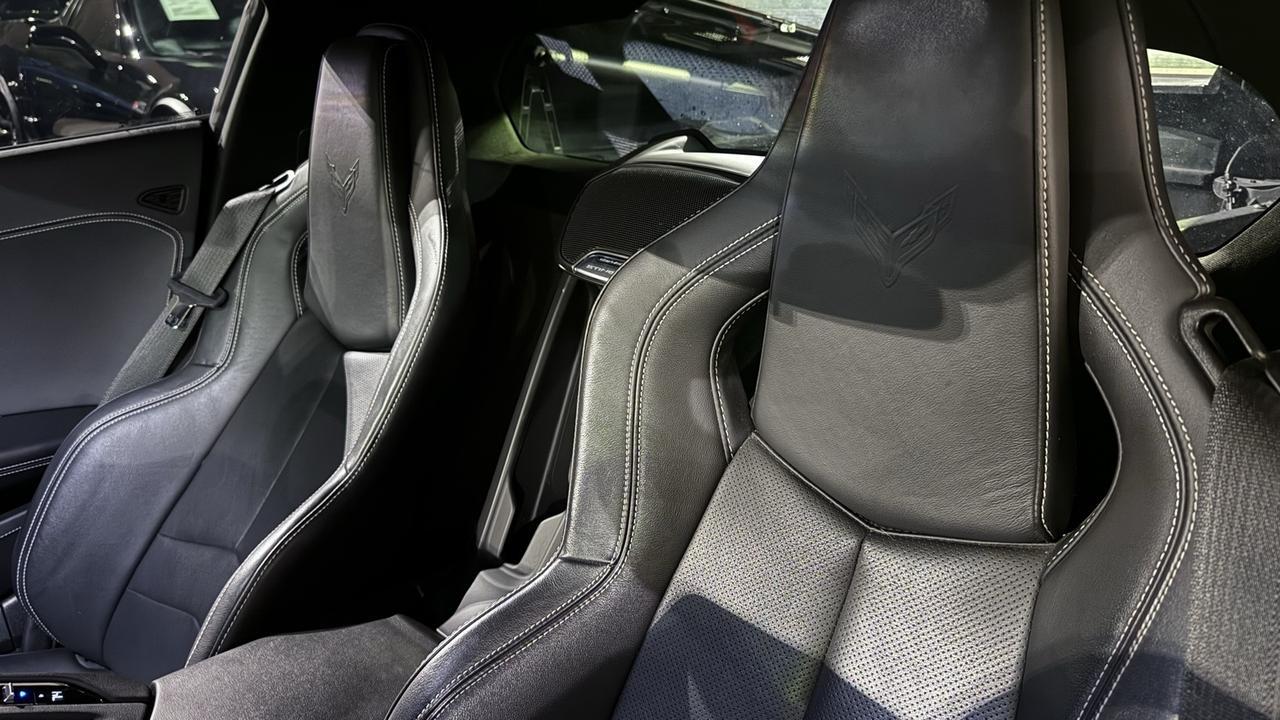 2020 Chevrolet Corvette Stingray 1LT Z51 Performance Pkg Portland OR