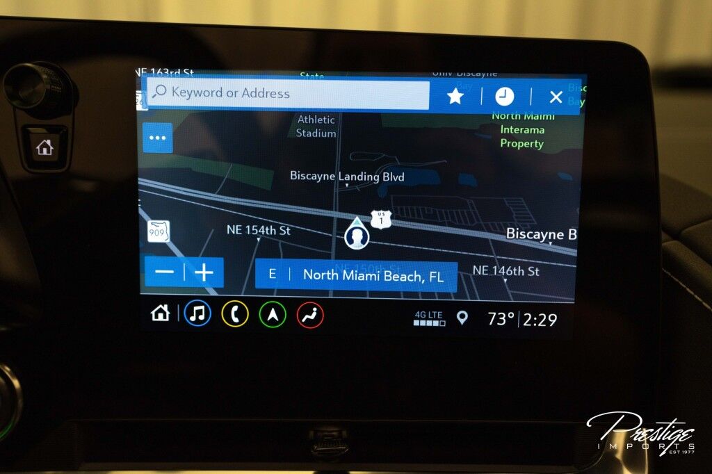 2020 Chevrolet Corvette Stingray 2LT North Miami Beach FL