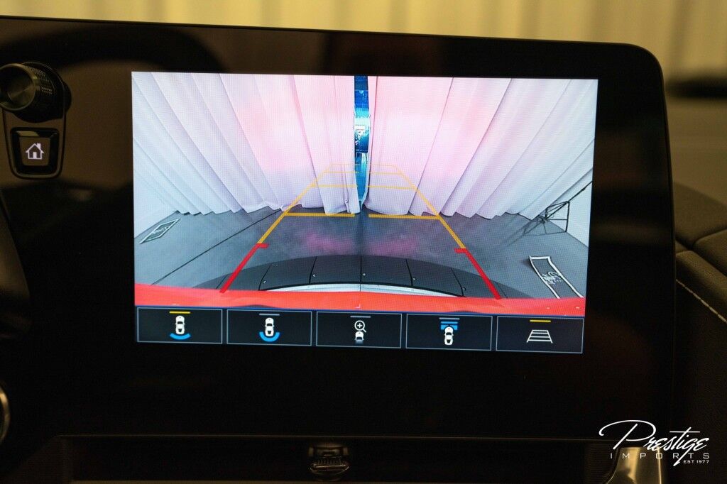 2020 Chevrolet Corvette Stingray 2LT North Miami Beach FL