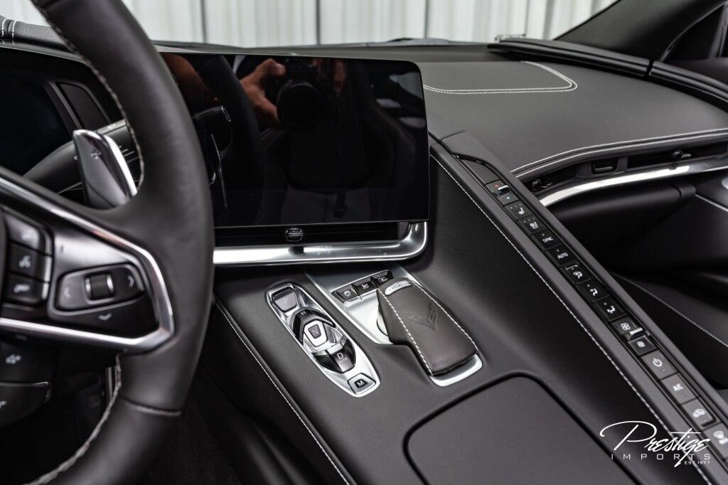 2020 Chevrolet Corvette Stingray 2LT North Miami Beach FL