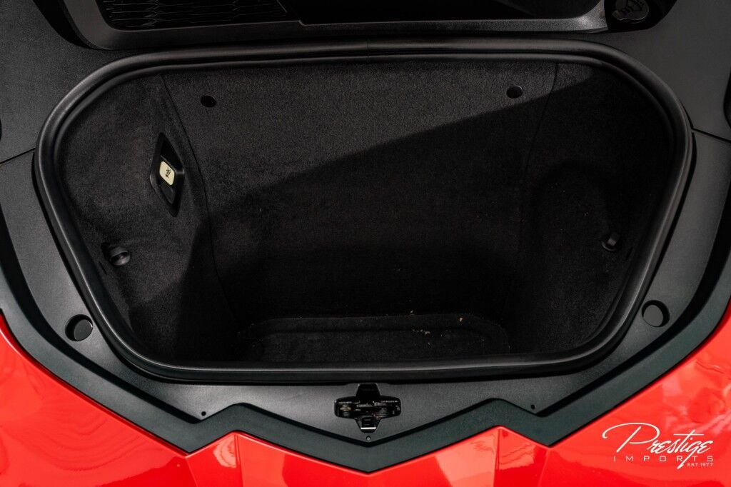 2020 Chevrolet Corvette Stingray 2LT North Miami Beach FL