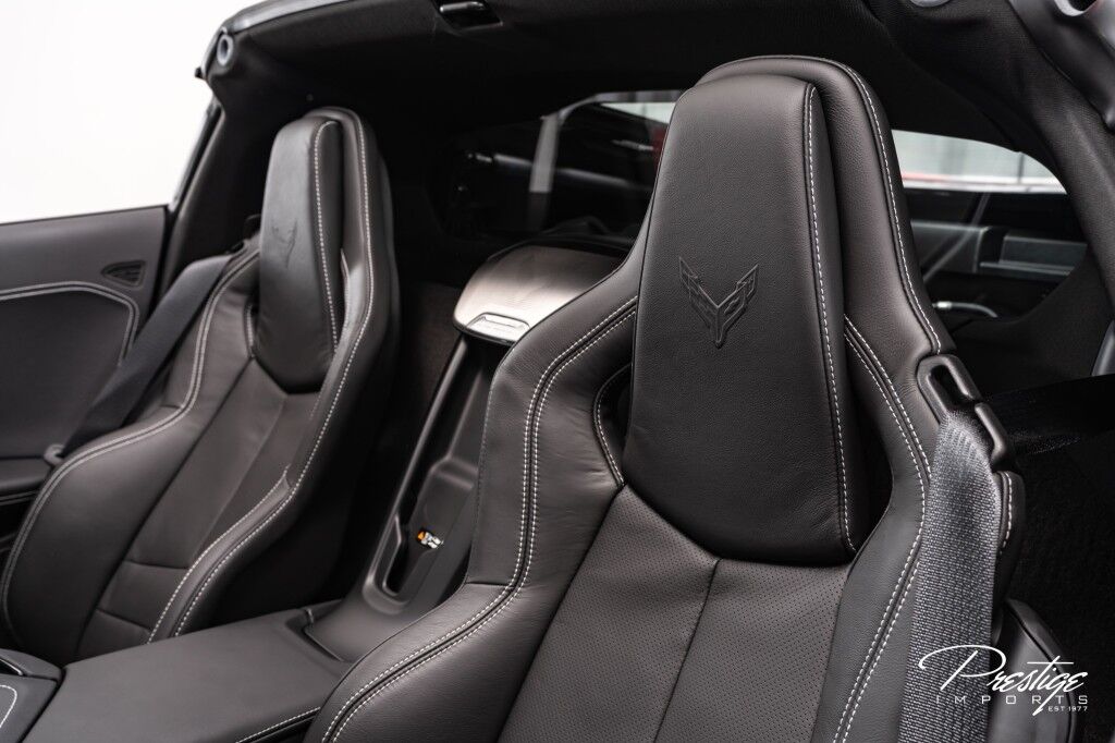 2020 Chevrolet Corvette Stingray 2LT North Miami Beach FL