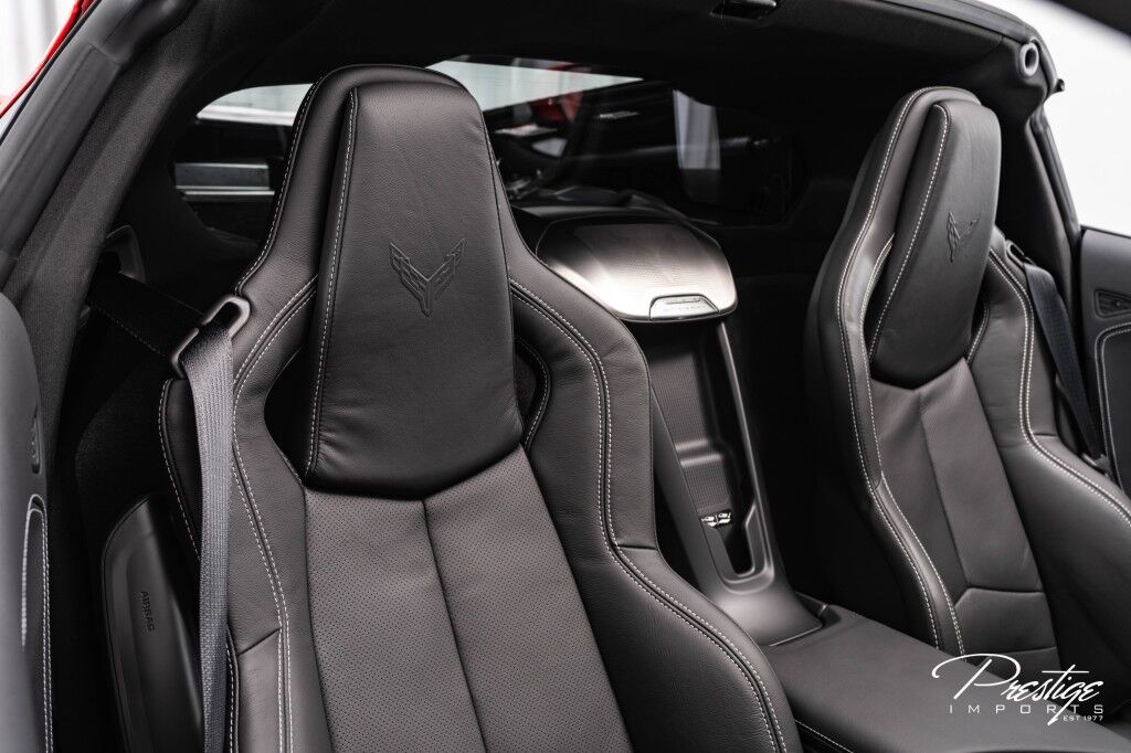 2020 Chevrolet Corvette Stingray 2LT North Miami Beach FL