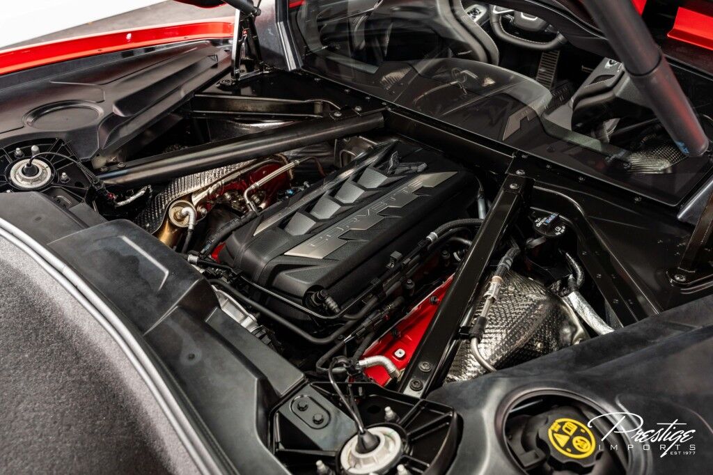 2020 Chevrolet Corvette Stingray 2LT North Miami Beach FL