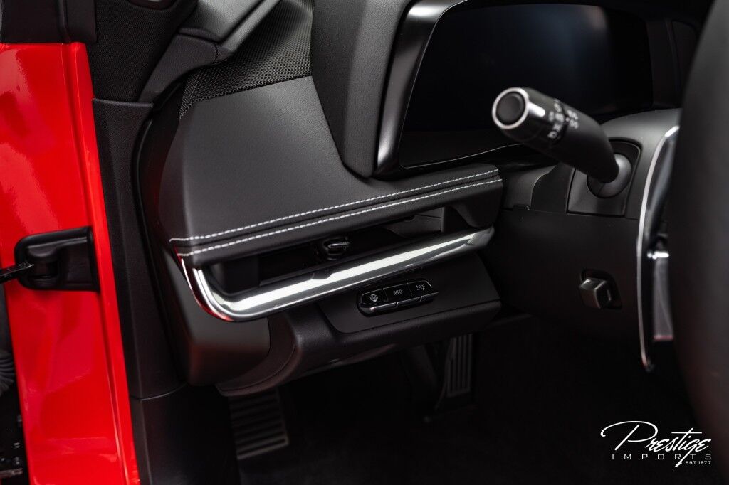 2020 Chevrolet Corvette Stingray 2LT North Miami Beach FL