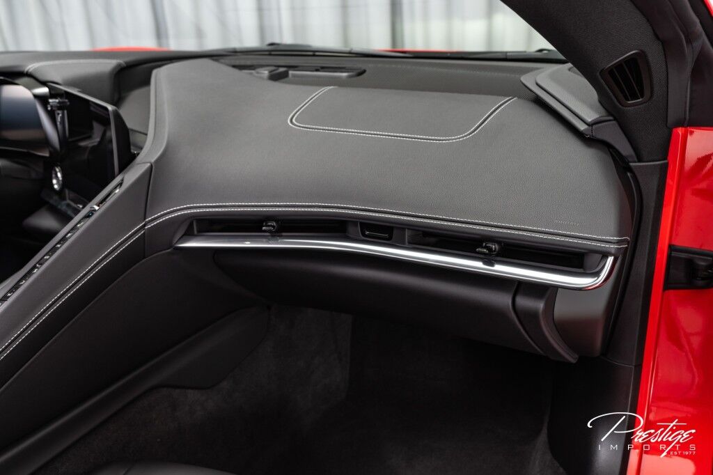 2020 Chevrolet Corvette Stingray 2LT North Miami Beach FL