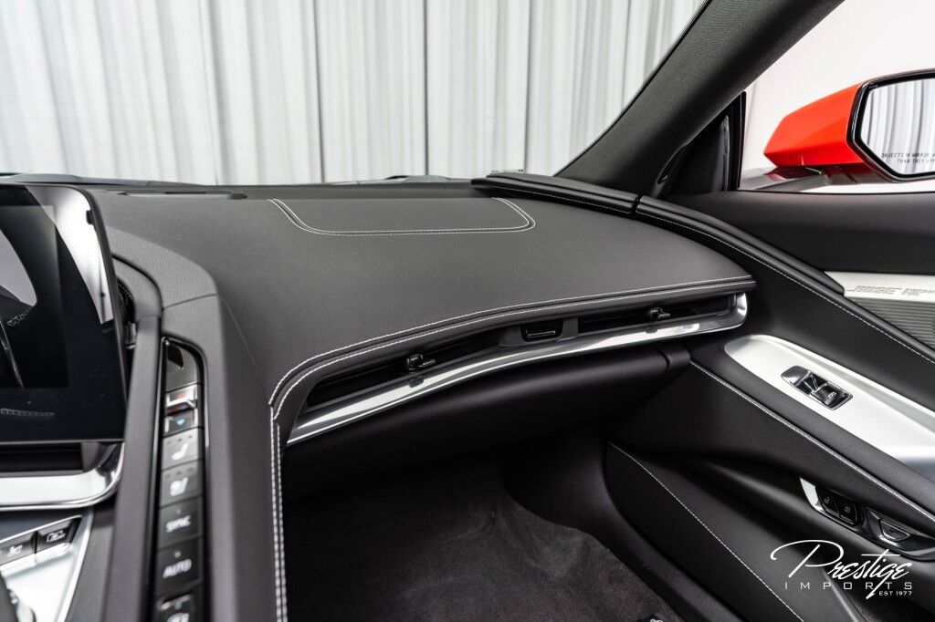 2020 Chevrolet Corvette Stingray 2LT North Miami Beach FL