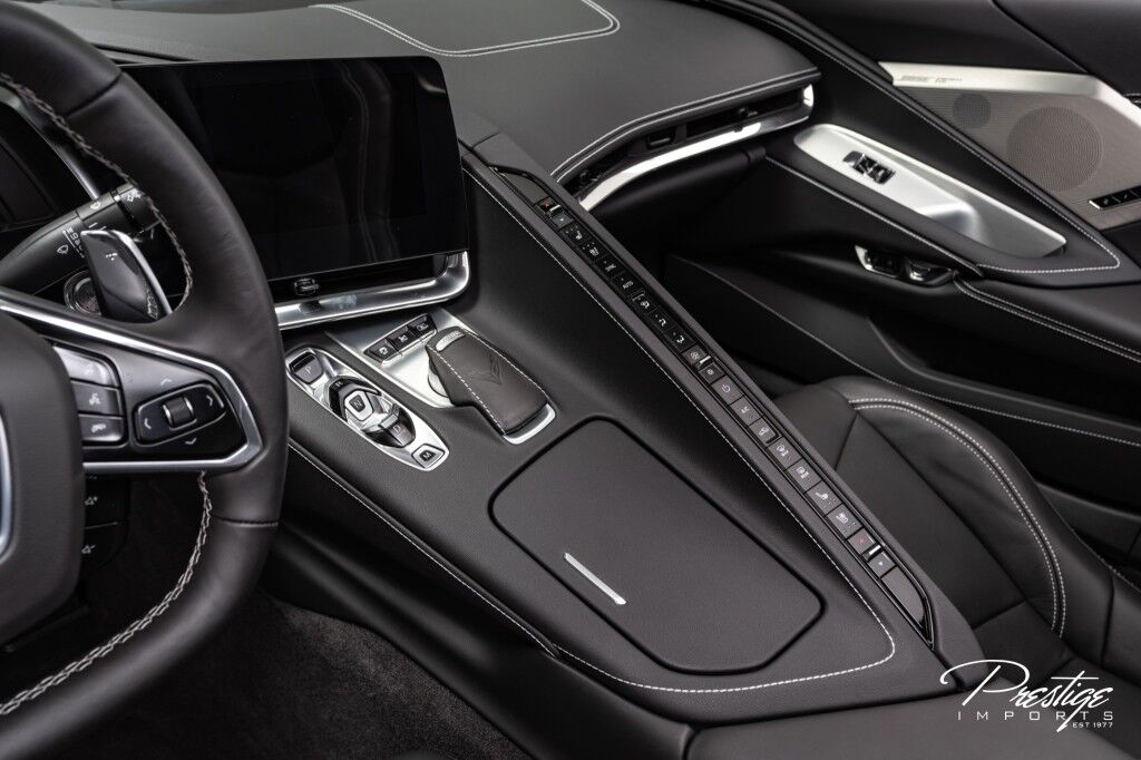 2020 Chevrolet Corvette Stingray 2LT North Miami Beach FL