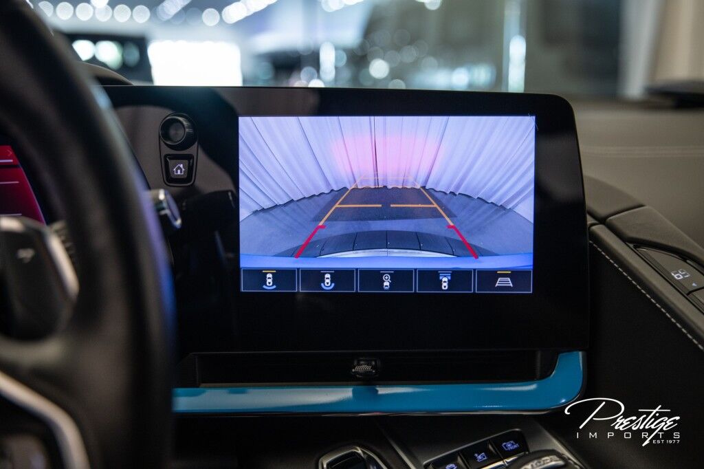 2020 Chevrolet Corvette Stingray 3LT North Miami Beach FL