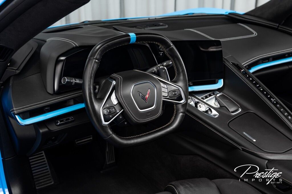 2020 Chevrolet Corvette Stingray 3LT North Miami Beach FL