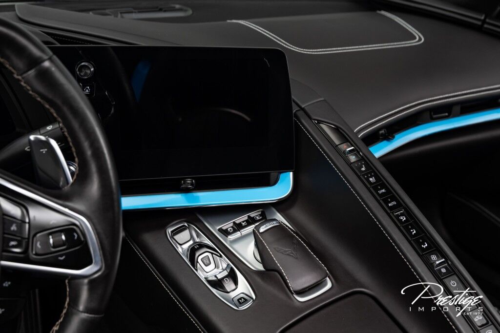 2020 Chevrolet Corvette Stingray 3LT North Miami Beach FL