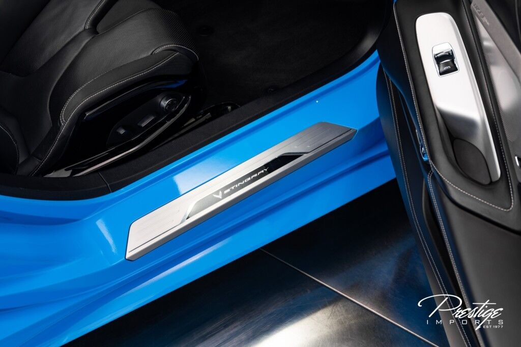 2020 Chevrolet Corvette Stingray 3LT North Miami Beach FL
