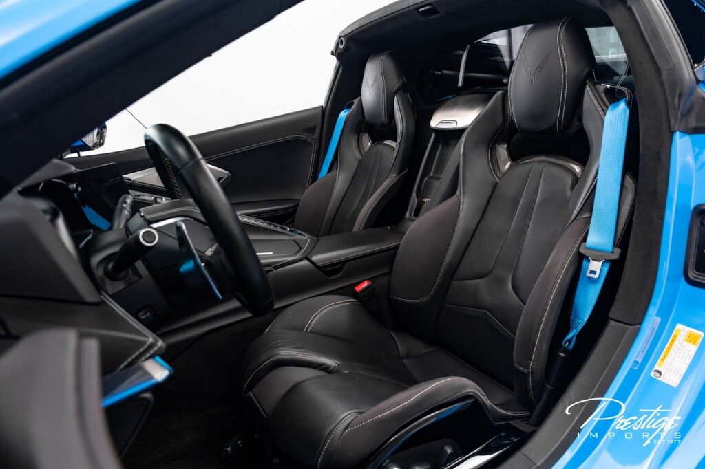 2020 Chevrolet Corvette Stingray 3LT North Miami Beach FL