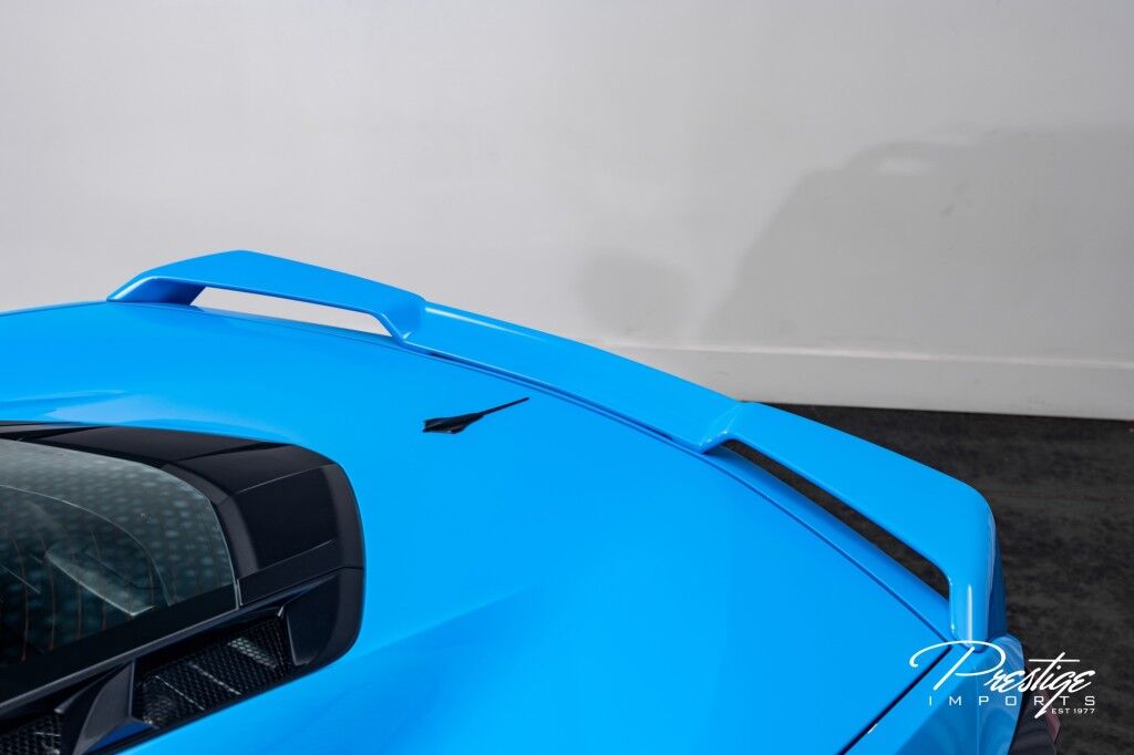 2020 Chevrolet Corvette Stingray 3LT North Miami Beach FL