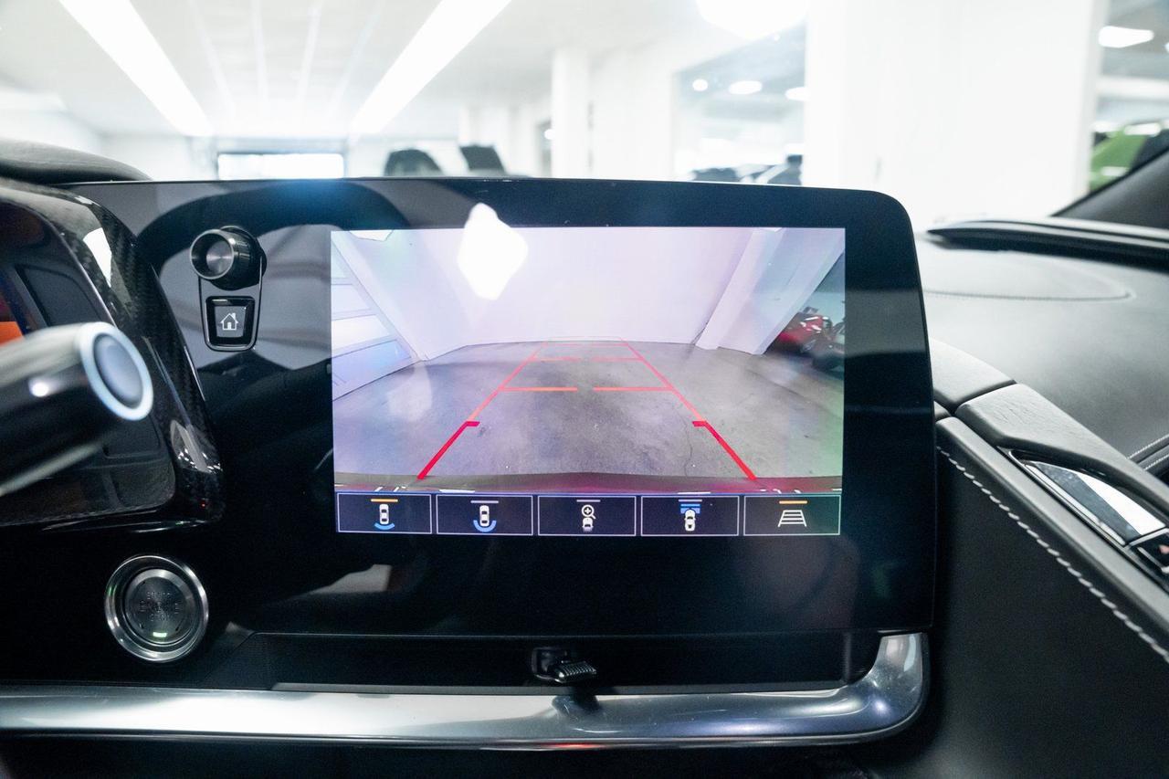 2020 Chevrolet Corvette Stingray 3LT Z51 Performance Package Magnetic Ride Portland OR