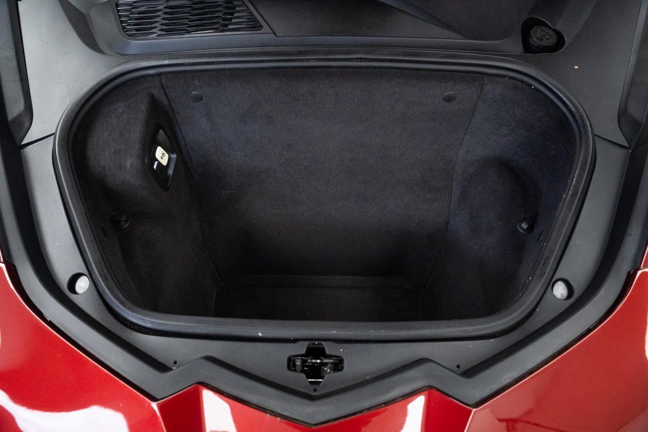 2020 Chevrolet Corvette Stingray 3LT Z51 Performance Package Magnetic Ride Portland OR