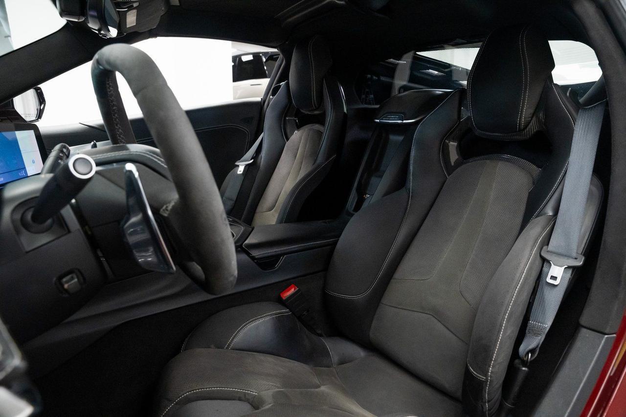 2020 Chevrolet Corvette Stingray 3LT Z51 Performance Package Magnetic Ride Portland OR