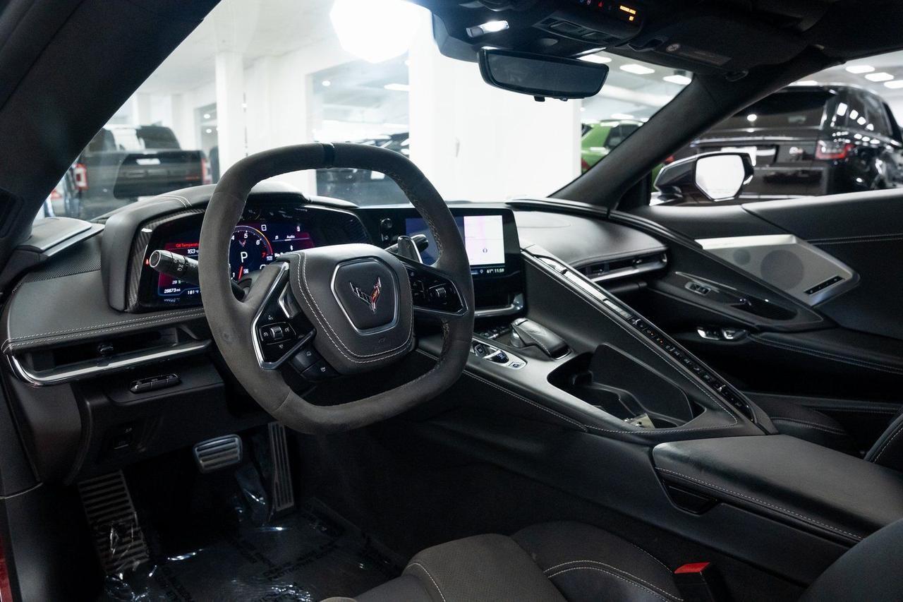 2020 Chevrolet Corvette Stingray 3LT Z51 Performance Package Magnetic Ride Portland OR