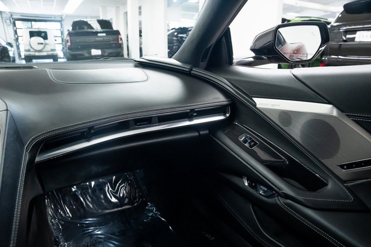 2020 Chevrolet Corvette Stingray 3LT Z51 Performance Package Magnetic Ride Portland OR