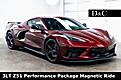 2020 Chevrolet Corvette Stingray 3LT Z51 Performance Package Magnetic Ride
